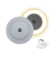 BOAT CABIN LIGHT- PC Material - 3W - 10-30Volts - WK-CL10X - AZLED
